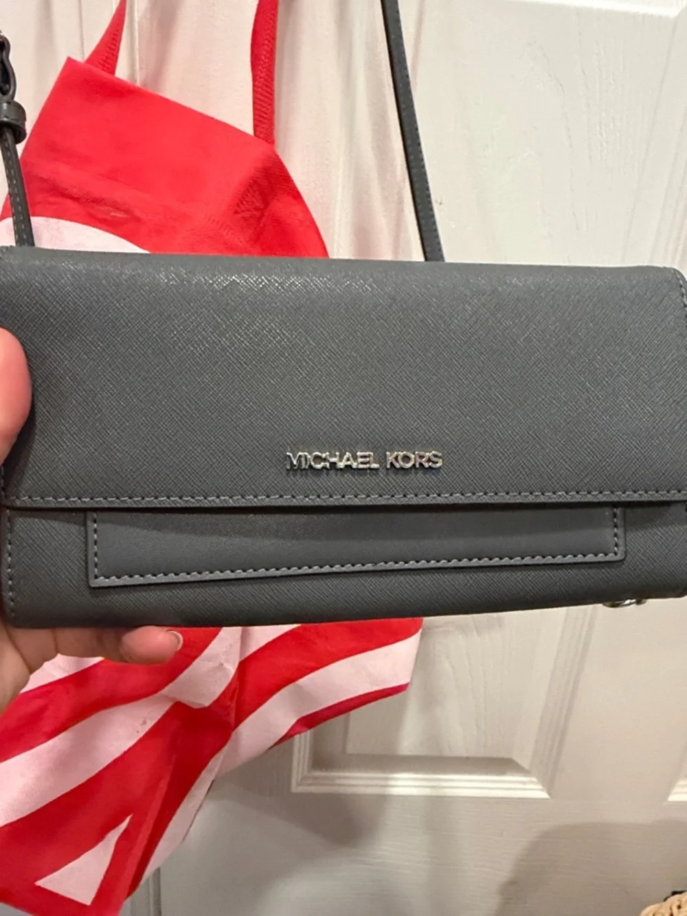 Michael Kors compact michael